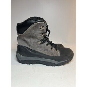 Timberland Men’s Winter Boots Thermolite Waterproof Leather 40125 6928 Shoes 11M